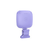 Mobile selfie mini fill light