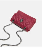 Chain bag, one shoulder crossbody eagle head small bag