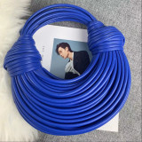 Knot Lamian Noodles wire bundle