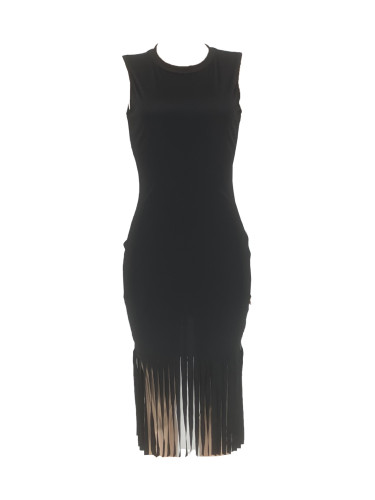 Tassel dress