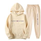 Letters Printed Tracksuit 846419576529