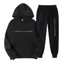 Letters Printed Tracksuit 846419576529