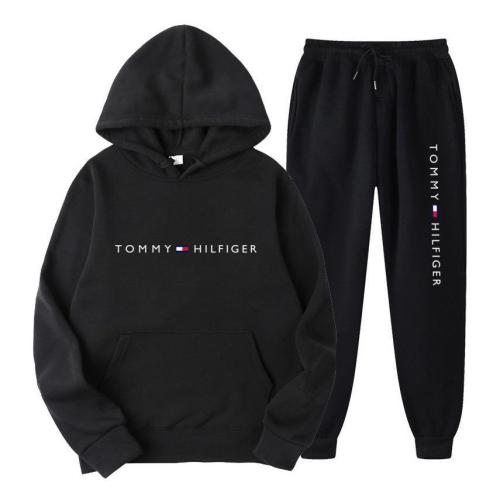Letters Printed Tracksuit 846419576529