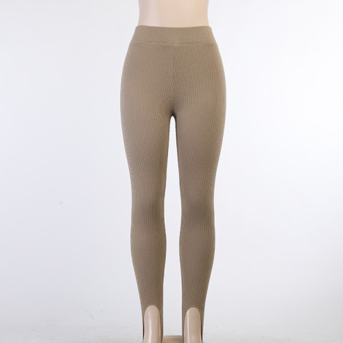 Leggings, tight fitting sports pants