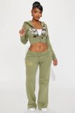 2-piece set with multi-color printing