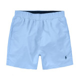 Xiaoma Biao Men's Five point Middle Pants
