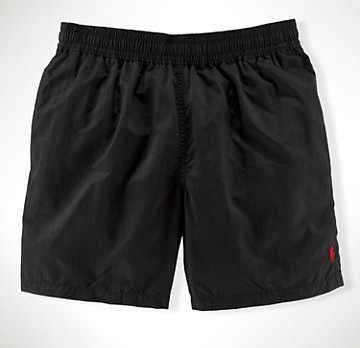 Xiaoma Biao Men's Five point Middle Pants