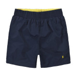 Xiaoma Biao Men's Five point Middle Pants