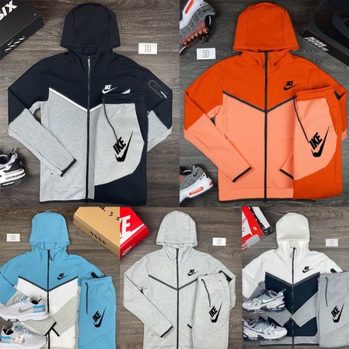 Men's Outdoor Mountaineering Set