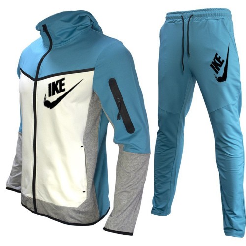 Men's Sports Set Outdoor Mountaineering Set