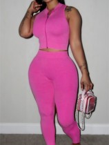 Yoga clothing fashion set