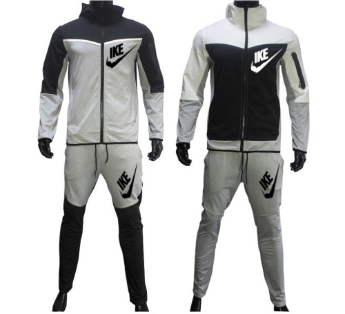 Men's Sports Set Outdoor Mountaineering Set