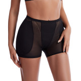 Body shaping high waisted compression pants
