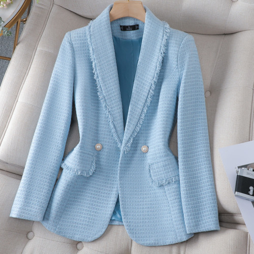 Xiaoxiangfeng suit jacket