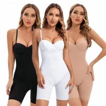 Steel ring shapewear and compression pants Steel ring shapewear and compression pants