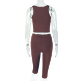 Two piece set of pleated backless flat collar suspender straps