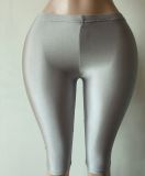 Women's versatile leggings Y300329