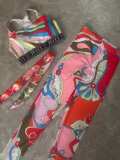 Yoga suit set M910437707363