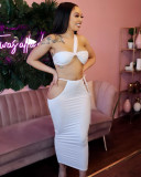 Strap up Multi Wear Dress