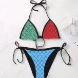 Bikini thong swimsuit
