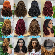 Front lace real long curly hairpiece