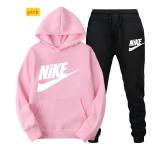 Hoodie two-piece set