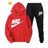 Hoodie two-piece set