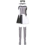 Role playing uniform