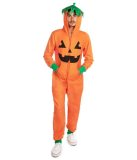 Halloween Adult Pumpkin Combo Set