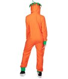 Halloween Adult Pumpkin Combo Set