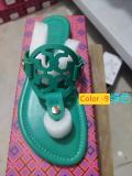 Flat bottomed sandals with anti slip angle and toe clamped flip flops