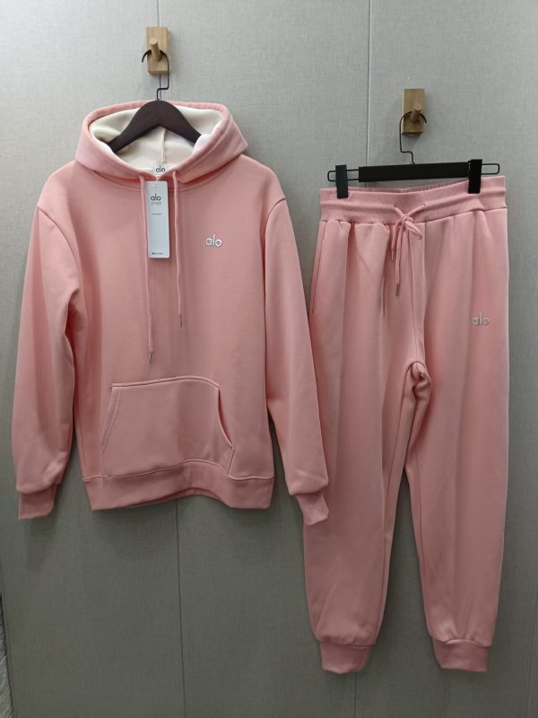 Women Long Pants Letters 2 PCS Sets LXC211252954