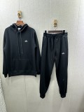Women Long Pants Letters 2 PCS Sets LXC211252954