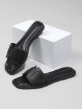 Casual Comfortable Soft Flat Outdoor Sandals for Women