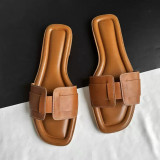Casual Comfortable Soft Flat Outdoor Sandals for Women