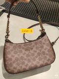 Crossbody shoulder bag