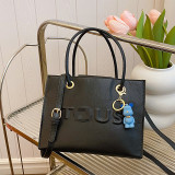 Small square bag, messenger bag, crossbody bag