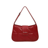 One-shoulder underarm bag