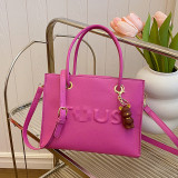 Small square bag, messenger bag, crossbody bag