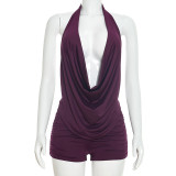 Waist Strap Fold Set