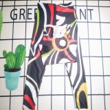 Tank top and pants sports suit