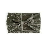 Wide headband, sports sweatband headband, headband with headband and printed headband