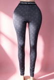 Breathable camouflage base pants