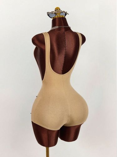 Tank top jumpsuit jumpsuit