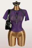 cropped top W305TP