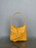 Handheld Shoulder Underarm Bag