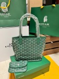 Basket tote bag