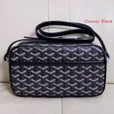 Small square bag color collision diagonal cross bag