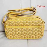 Small square bag color collision diagonal cross bag