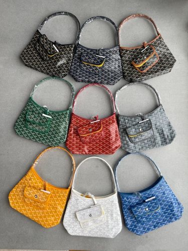 Handheld Shoulder Underarm Bag